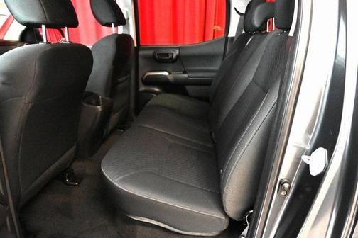 2023 Toyota Tacoma Trail Edition