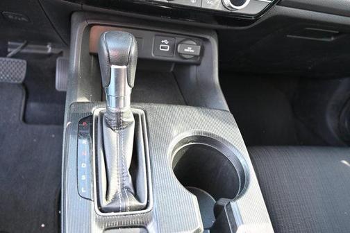 2022 Honda Civic LX