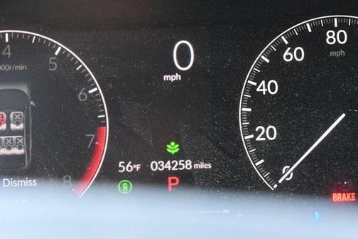 2022 Honda Civic LX