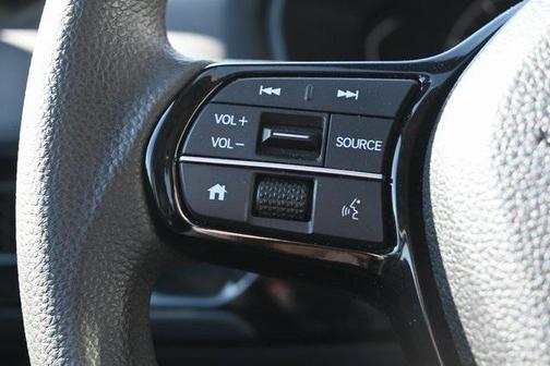 2022 Honda Civic LX