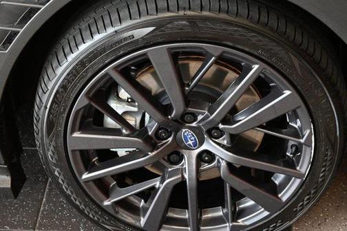 2023 Subaru WRX Limited