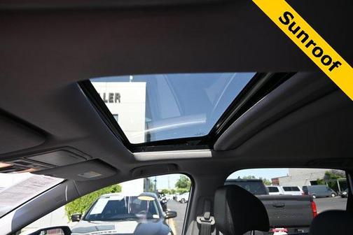 2021 Honda CR-V AWD EX-L