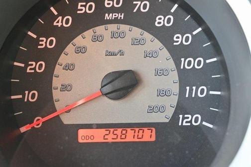 2011 Toyota Tacoma Double Cab