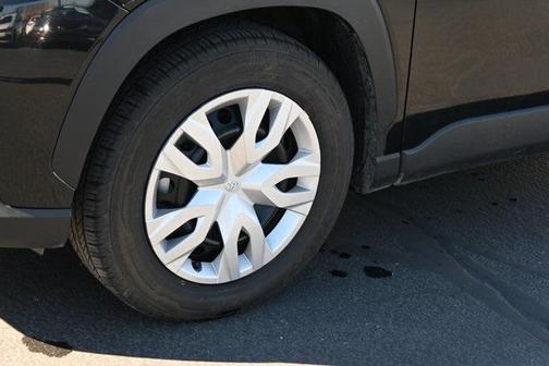 2023 Toyota Corolla Cross L