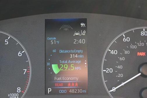 2023 Toyota Corolla Cross L