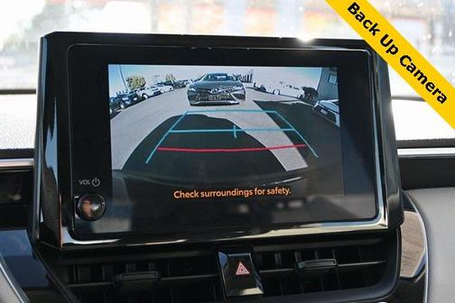 2023 Toyota Corolla Cross L