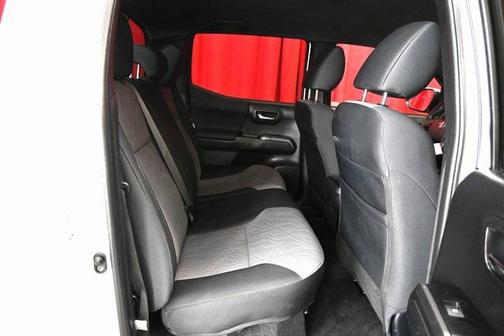 2023 Toyota Tacoma TRD Off-Road