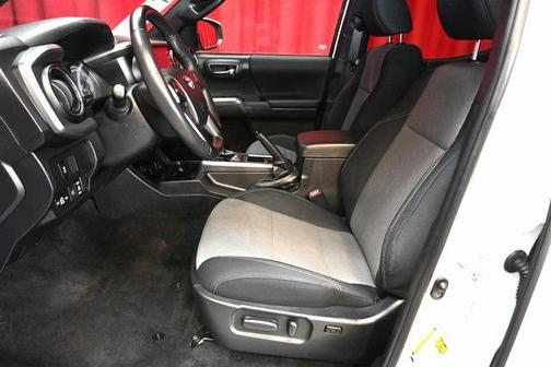 2023 Toyota Tacoma TRD Off-Road