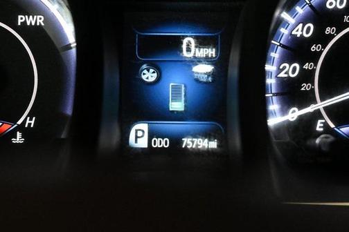 2015 Toyota Avalon Hybrid Limited