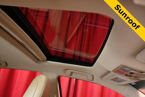 2015 Toyota Avalon Hybrid Limited