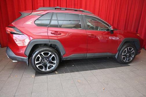 2019 Toyota RAV4 Adventure