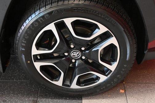 2019 Toyota RAV4 Adventure