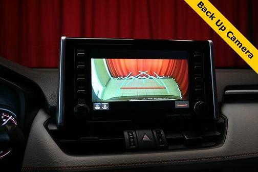 2019 Toyota RAV4 Adventure