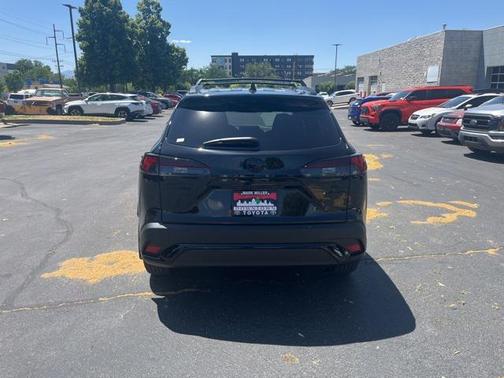2025 Toyota Corolla Hybrid L