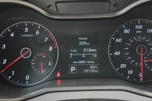 2016 Hyundai Veloster Turbo