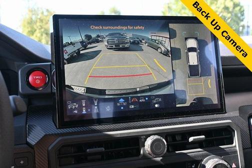 2024 Toyota Tacoma TRD Pro