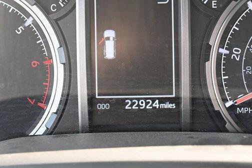 2023 Toyota 4Runner TRD Pro