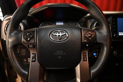 2020 Toyota Tacoma TRD Off Road