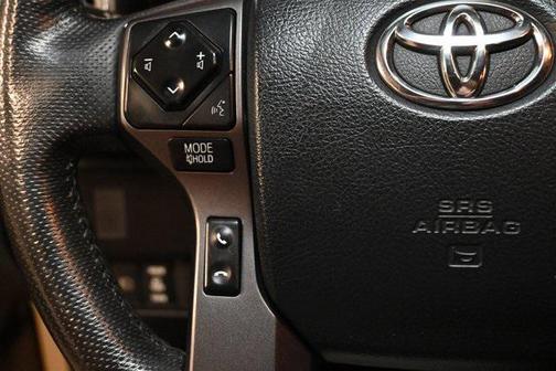 2020 Toyota Tacoma TRD Off Road