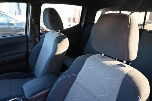 2020 Toyota Tacoma TRD Off Road