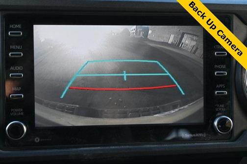 2020 Toyota Tacoma TRD Off Road