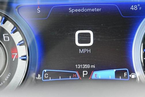 2019 Chrysler 300 S