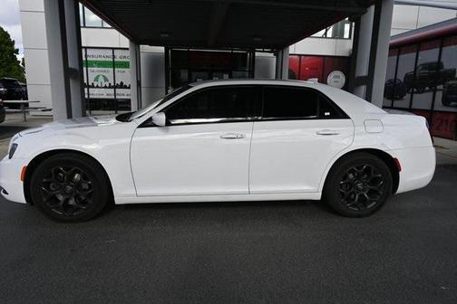 2019 Chrysler 300 S