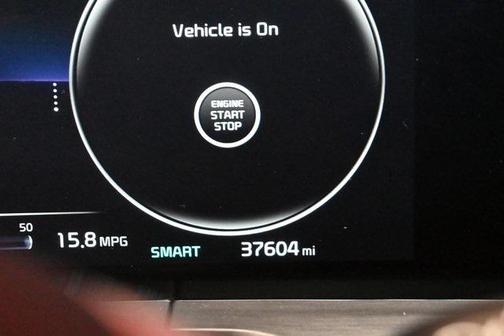 2023 Kia Telluride SX Prestige X-Pro