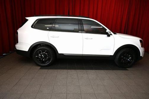 2023 Kia Telluride SX Prestige X-Pro