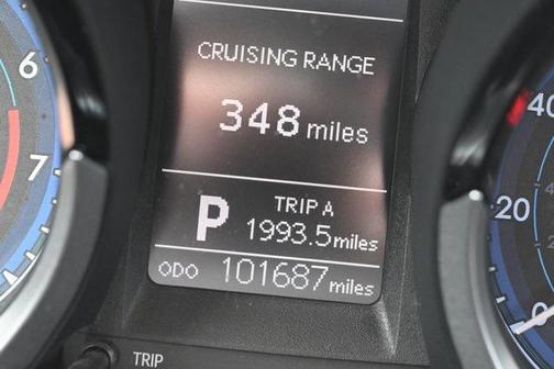 2014 Toyota Corolla S