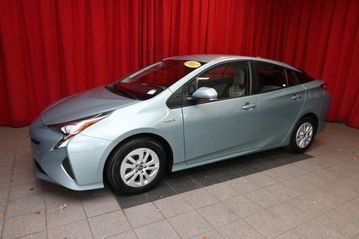 2017 Toyota Prius Two