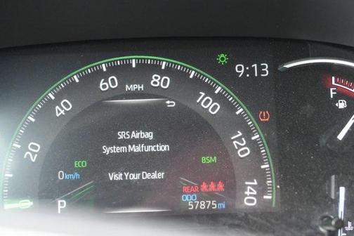 2021 Toyota RAV4 Adventure