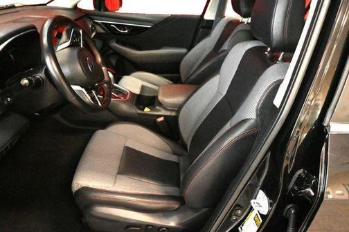 2022 Subaru Legacy Sport