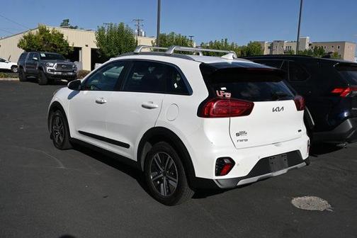 2022 Kia Niro EX Premium