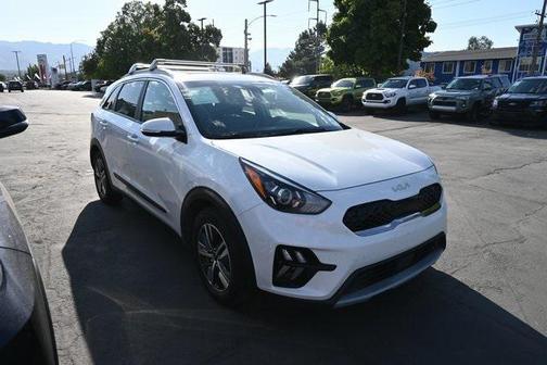 2022 Kia Niro EX Premium