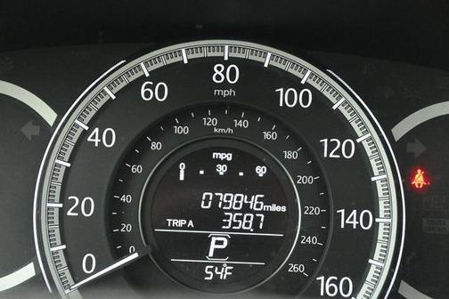 2014 Honda Accord EX