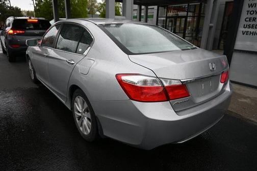 2014 Honda Accord EX