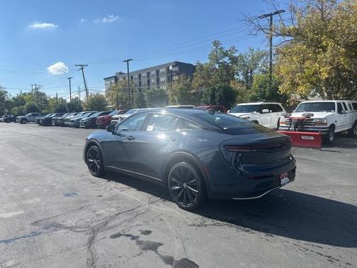 2026 Toyota Crown Nightshade Edition