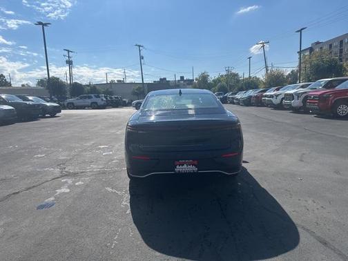 2026 Toyota Crown Nightshade Edition