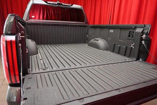 2023 Toyota Tundra Hybrid TRD Pro