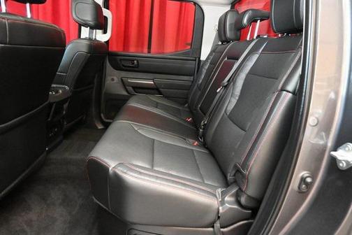 2023 Toyota Tundra Hybrid TRD Pro