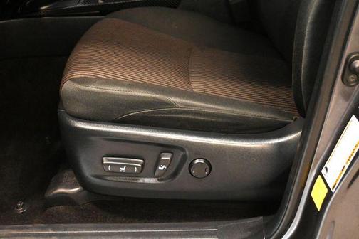 2022 Toyota 4Runner TRD Off Road