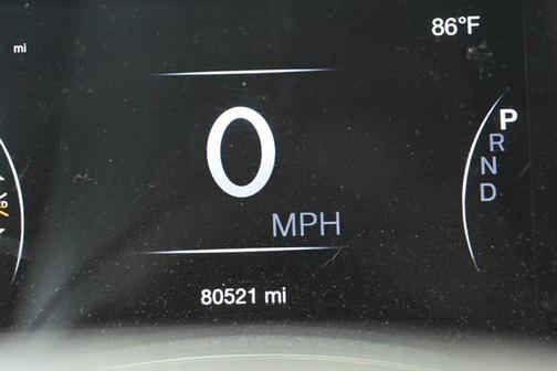 2019 Jeep Grand Cherokee Upland