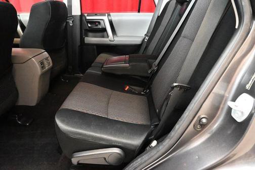 2011 Toyota 4Runner SR5