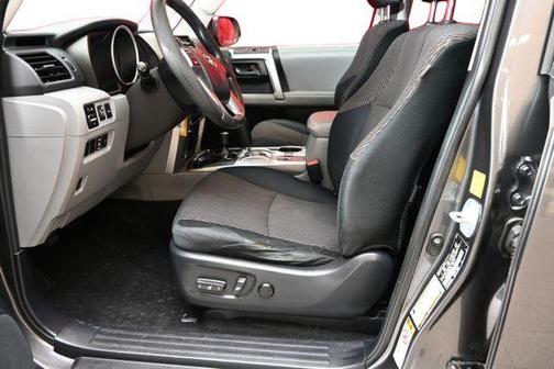 2011 Toyota 4Runner SR5