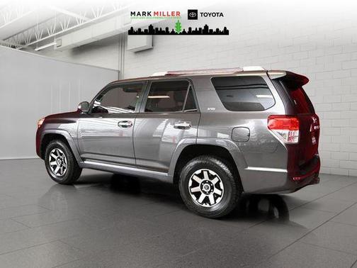 2011 Toyota 4Runner SR5