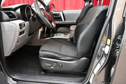 2011 Toyota 4Runner SR5