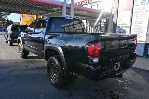 2023 Toyota Tacoma Trail Edition
