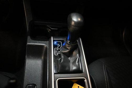 2023 Toyota Tacoma Trail Edition