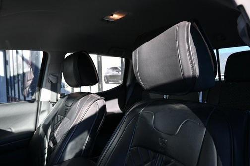 2023 Toyota Tacoma Trail Edition